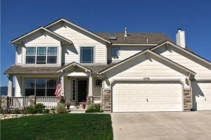 Exterior house painter in Colorado Springs, A Quality Paint Job, is the best value for your painting dollar. We do proper prep work on your exterior paint project.